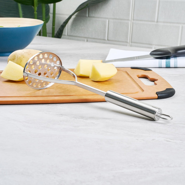 Stainless Steel Potato Masher (24 Count)