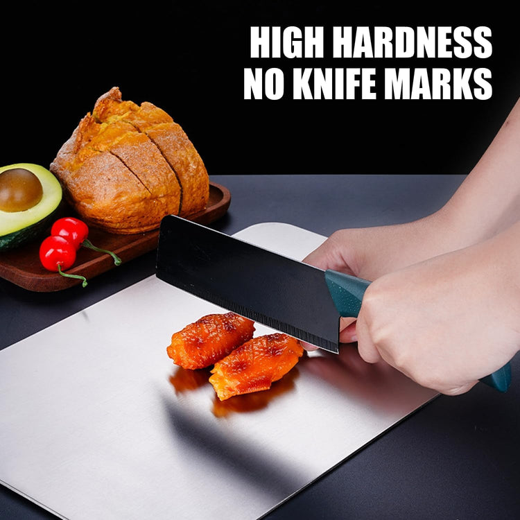 Titanium Cutting Board