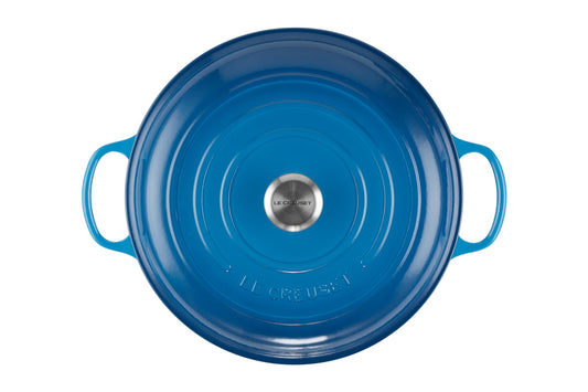 Enameled Cast Iron Signature Braiser