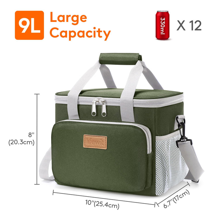 Medium Lunch Bag