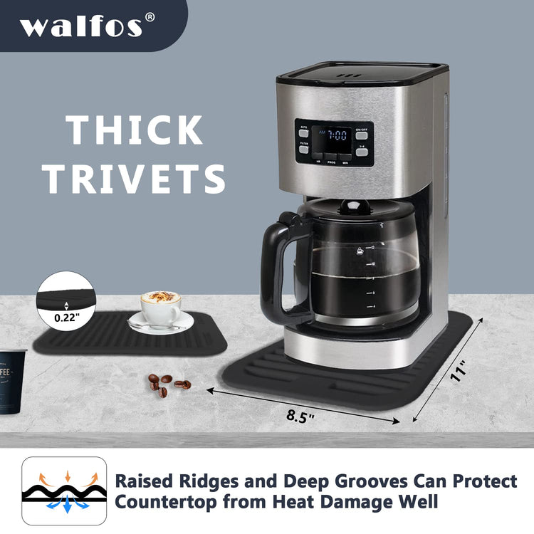 Trivets for Hot Dishes (2 Count)
