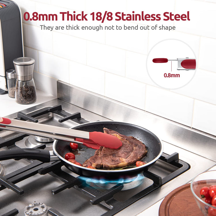 Kitchen Tong for Cooking