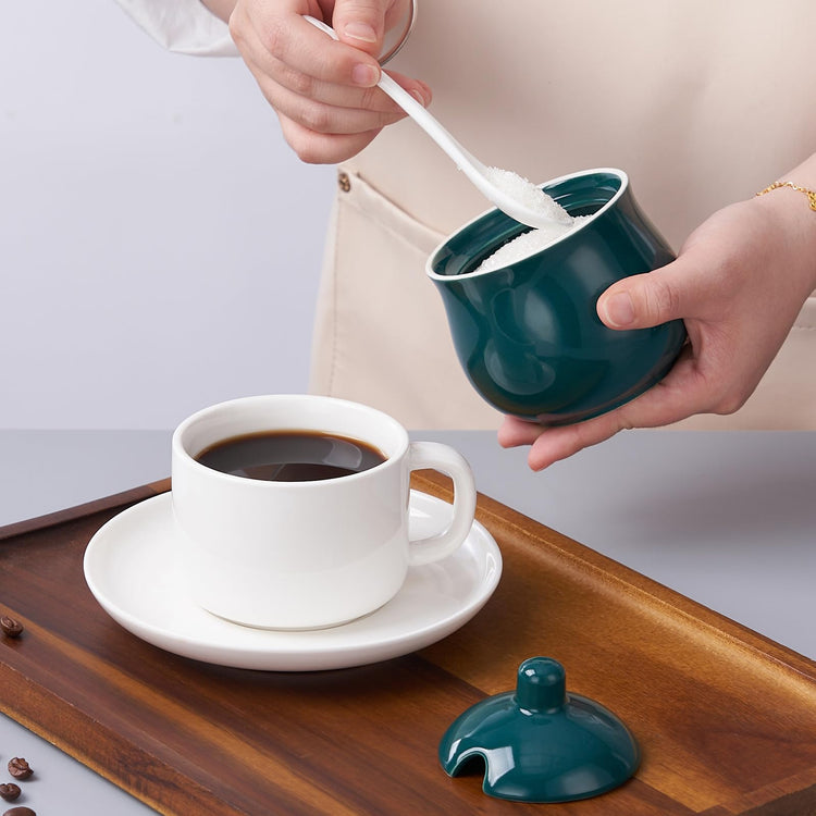 7 OZ Sugar Bowl
