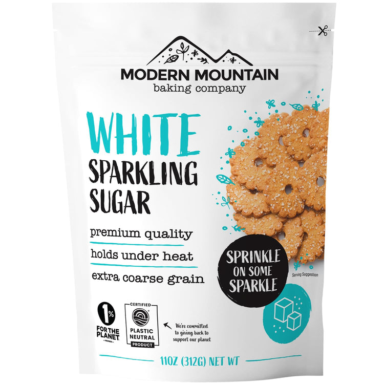 Sparkling Sugar (11 Ounce)