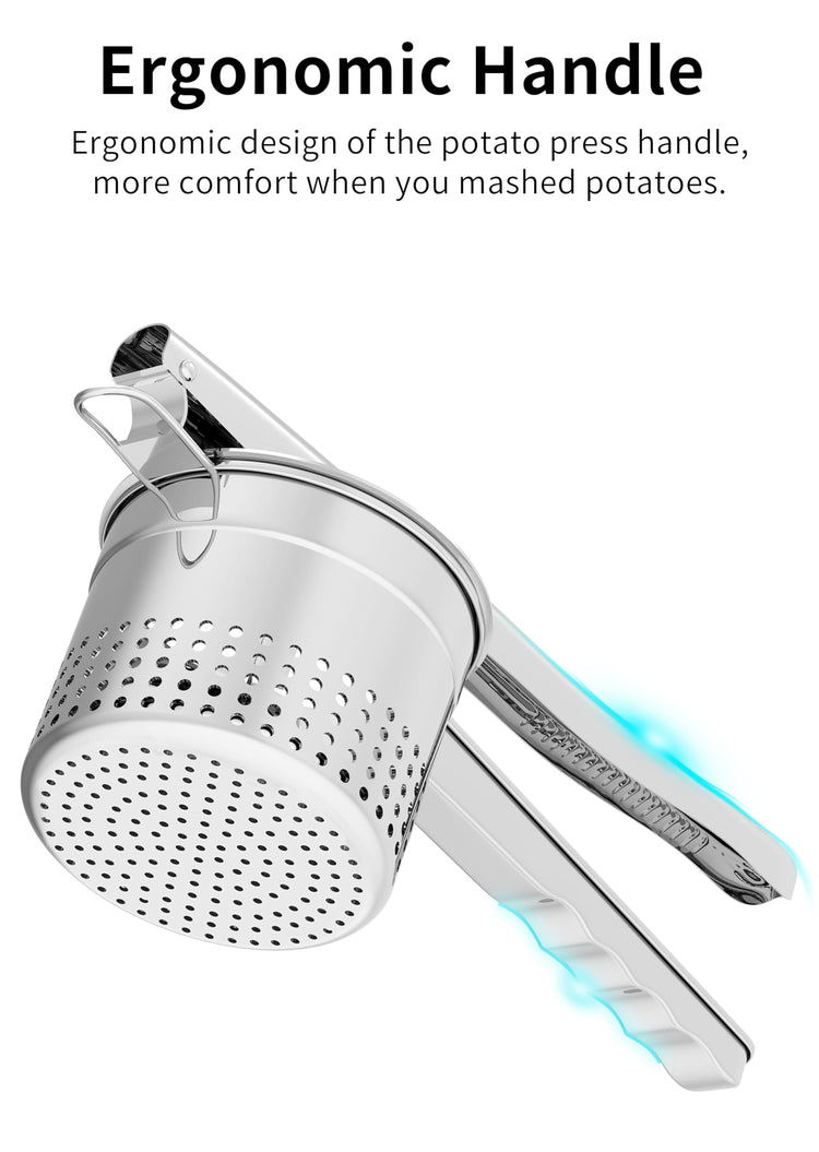 Large 15oz Potato Ricer