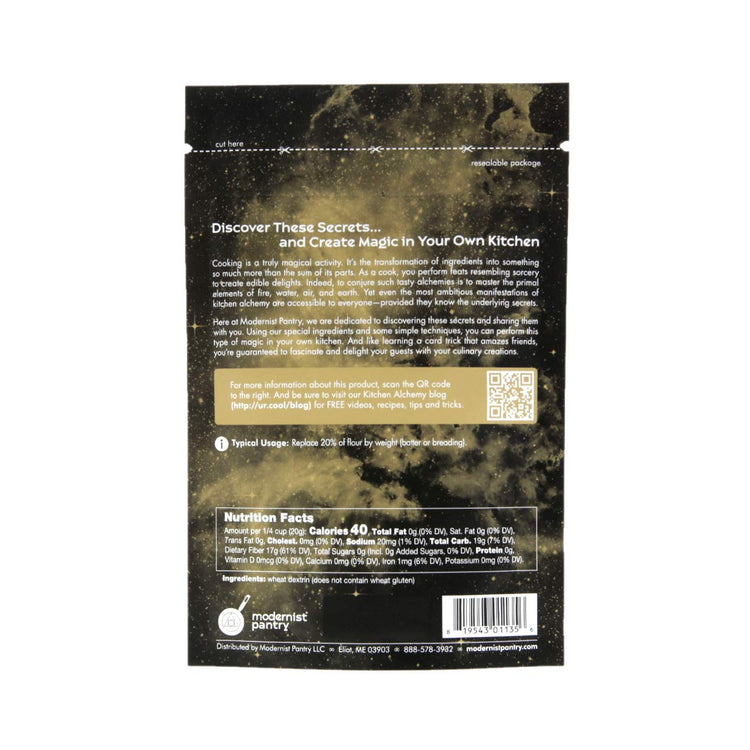 Pure Trisol Powder Gluten