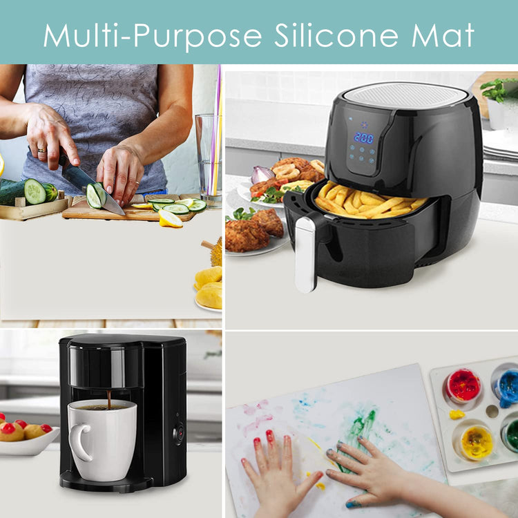Extra Large Silicone Table Mat