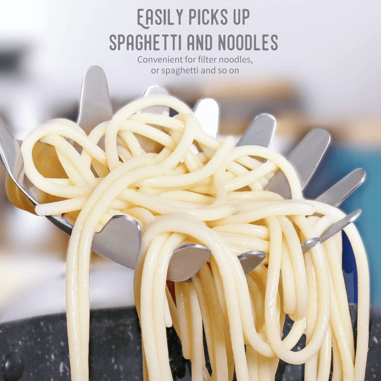 Spaghetti Server