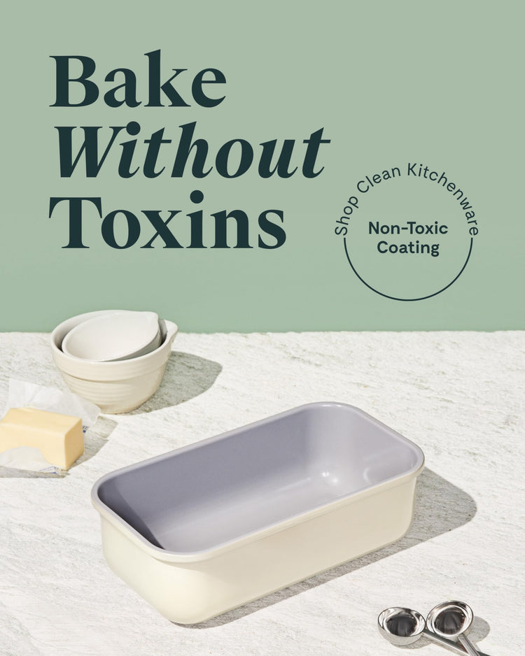 Non Stick Ceramic (2 Count)