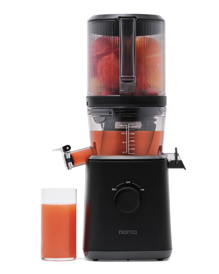 J2 Cold Press Juicer