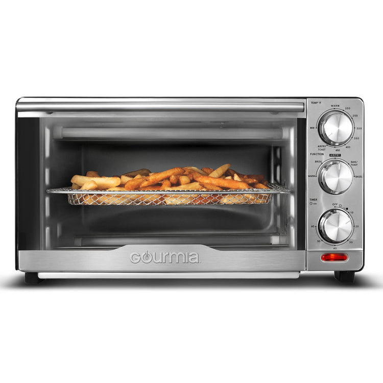 Air Fryer Toaster Combo
