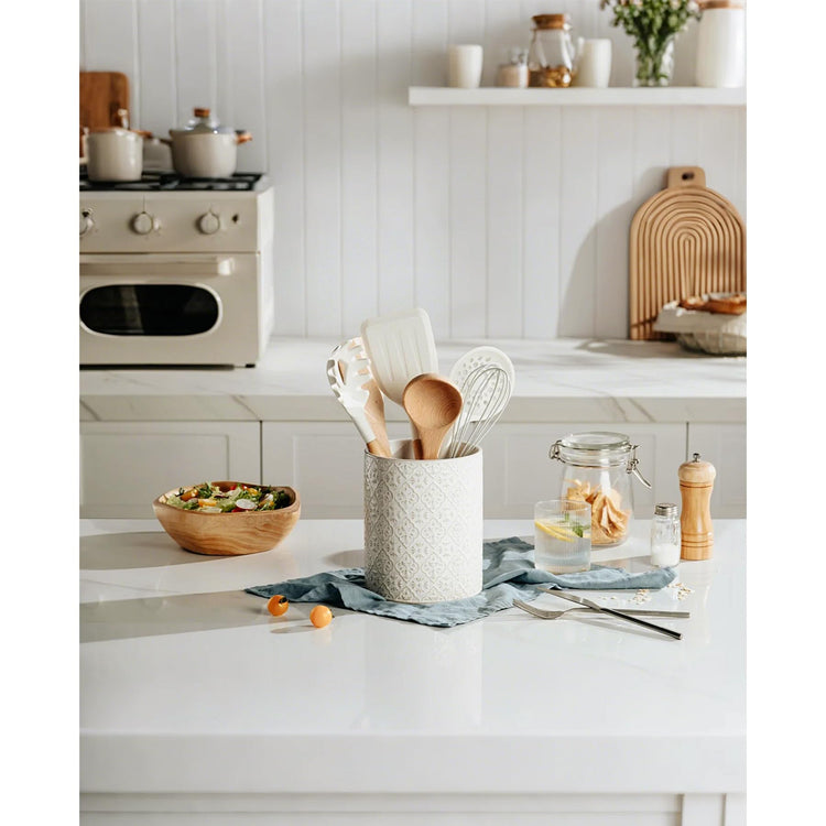 Kitchen Utensil Holder