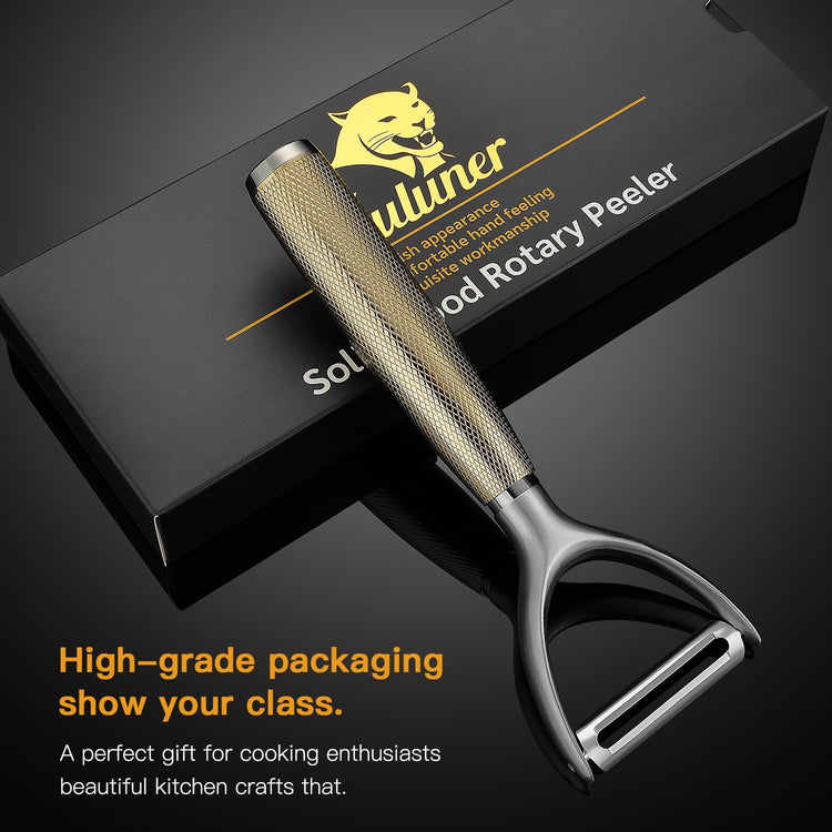 Luxury Y Type Vegetable Peeler
