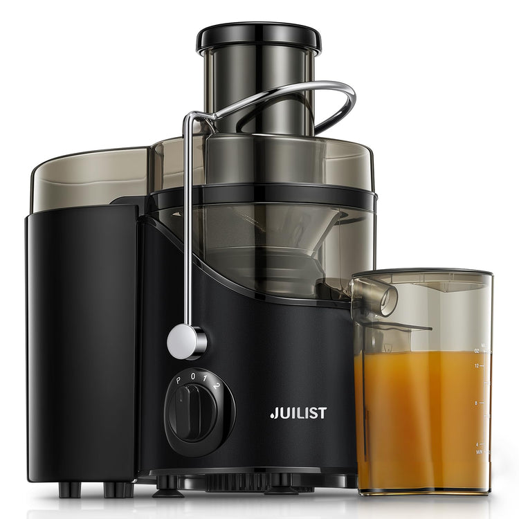 Juicer Machines