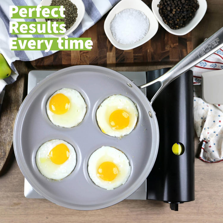 CeraTerra Ceramic Nonstick 4