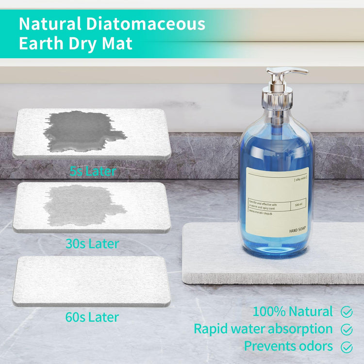 Sink Caddy Sponge Holder