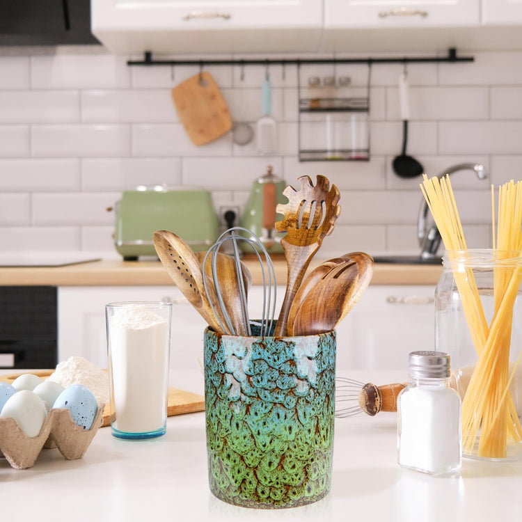 Utensil Holder