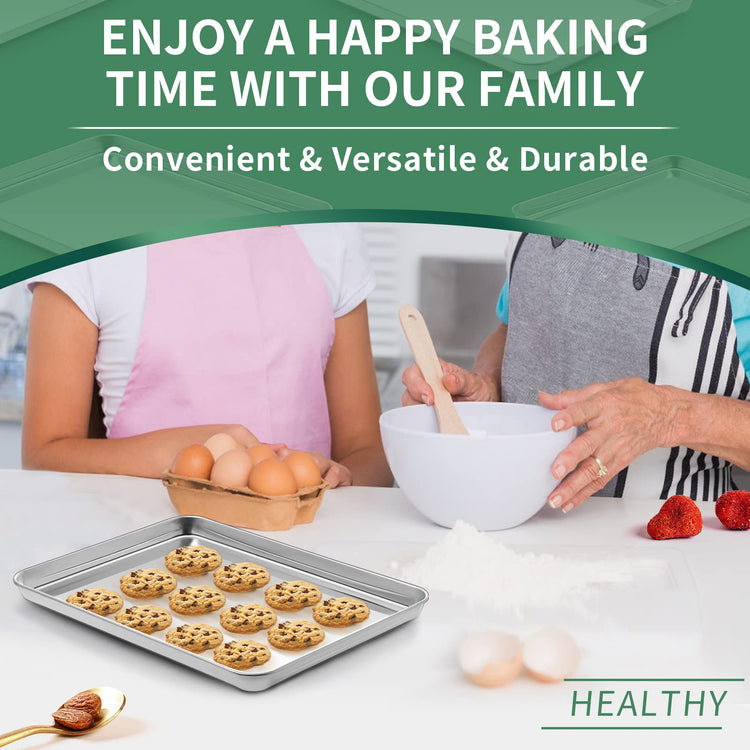 Baking Sheets Set of 2 (2 Count)