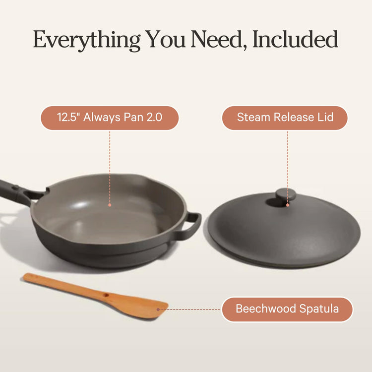 Large Always Pan