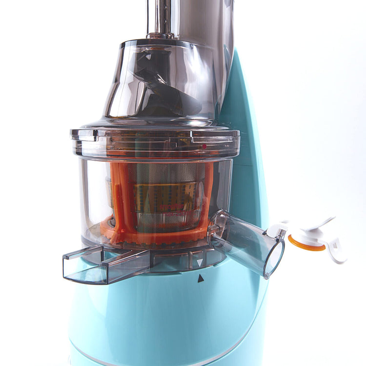 Cold Press Slow Masticating Juicer