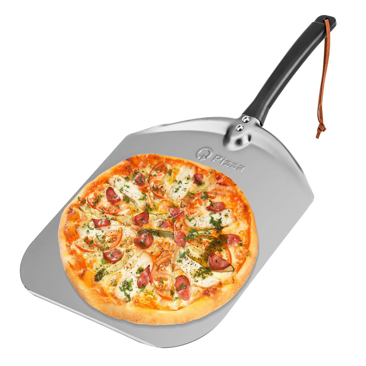 Aluminum Pizza Peel