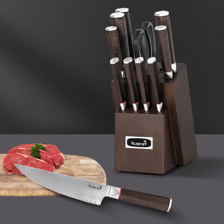 Kitchen Knife Set