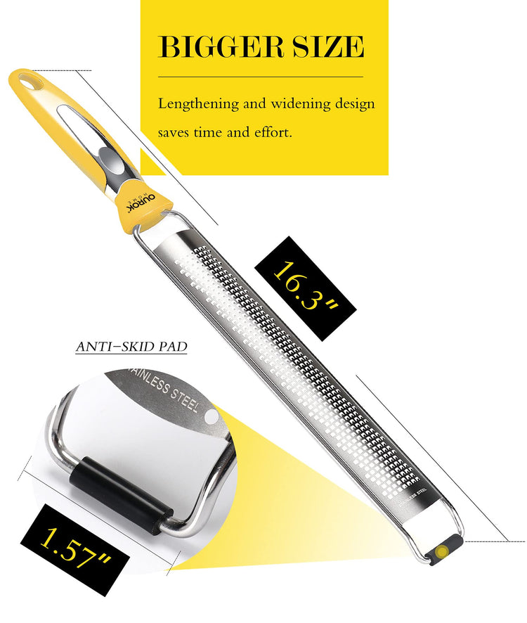 Kitchen Lemon Zester