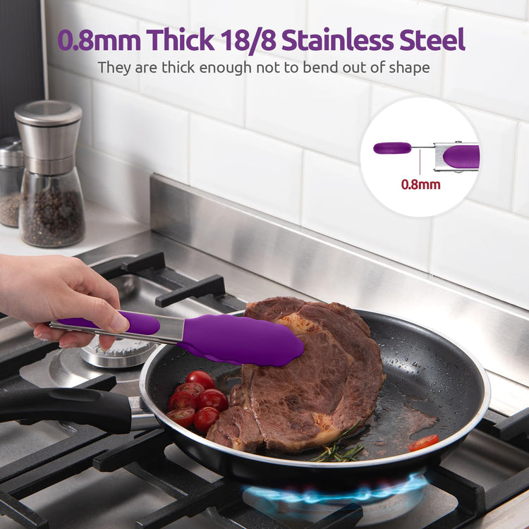 Kitchen Tong for Cooking