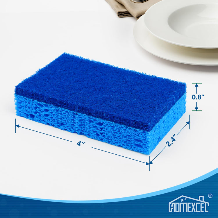 Sponges Kitchen 12 PK (12 Count)