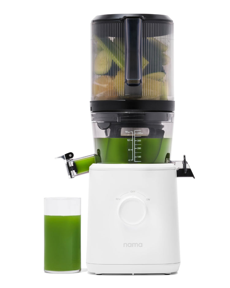 J2 Cold Press Juicer