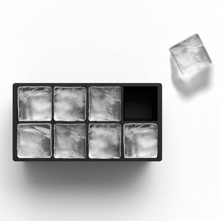 Ice Cube Molds (2 Count)