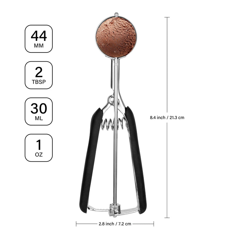 Cookie Scoop 2 Tbsp for Baking