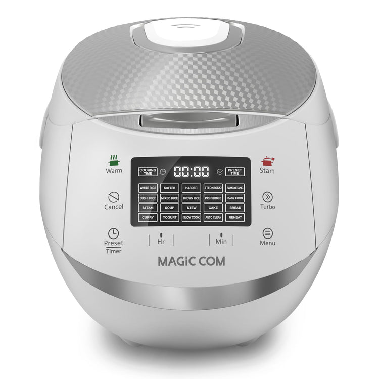 Rice Cooker 10Cups