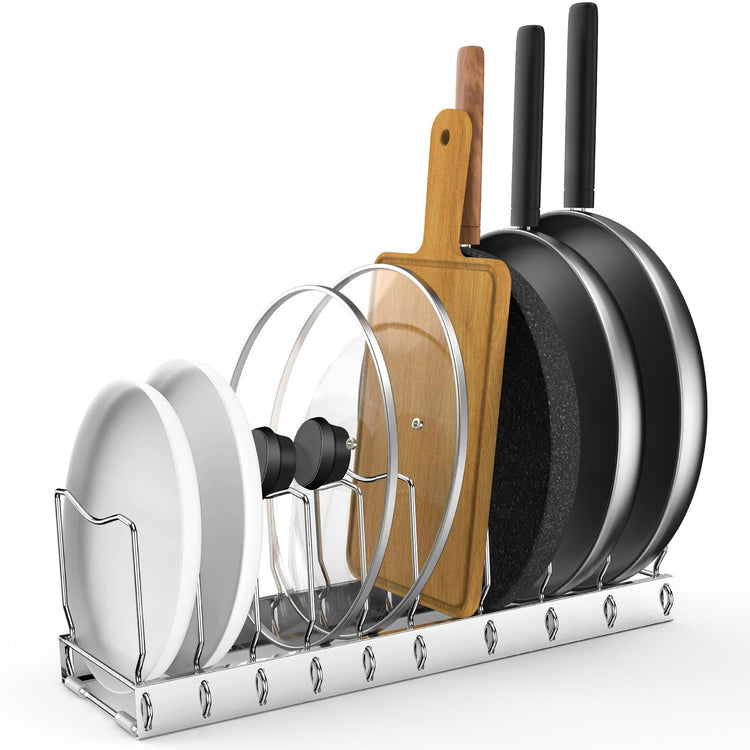 Pan Organizer