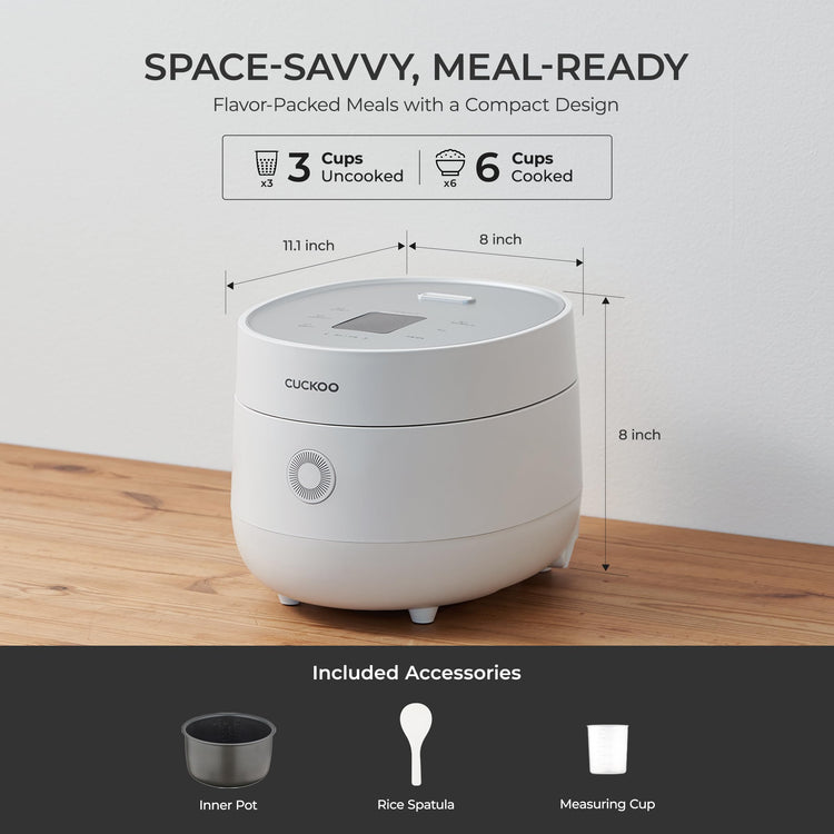 Micom Fuzzy Logic Rice Cooker
