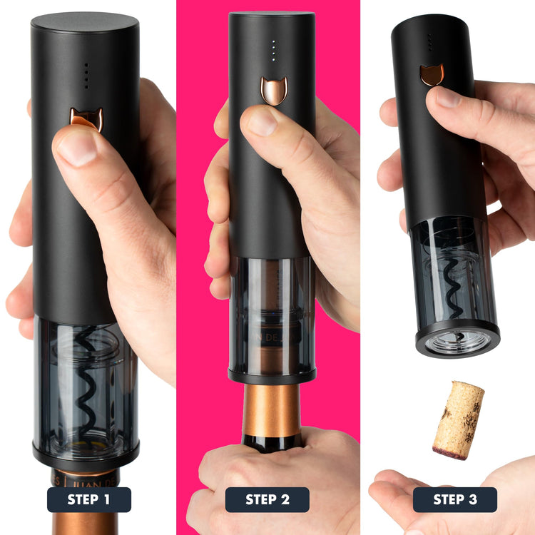 Electric Wine Opener