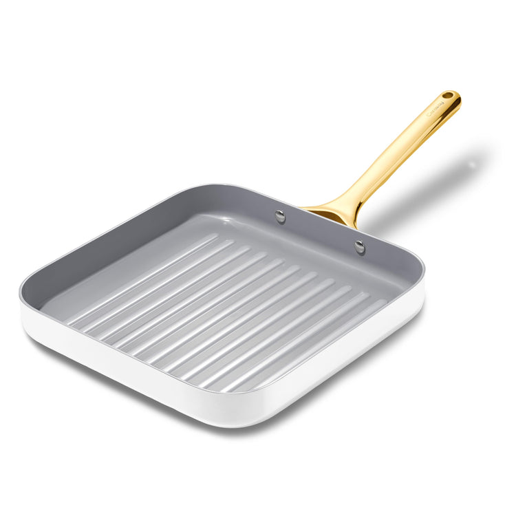 11" Non Stick Square Grill Pan