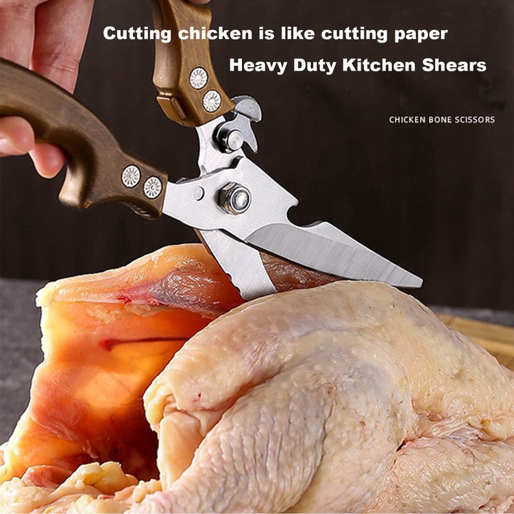 Kitchen Shears