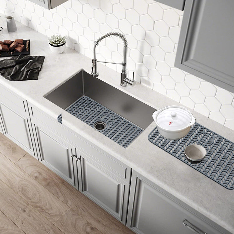 Sink Protectors for Kitchen Mat
