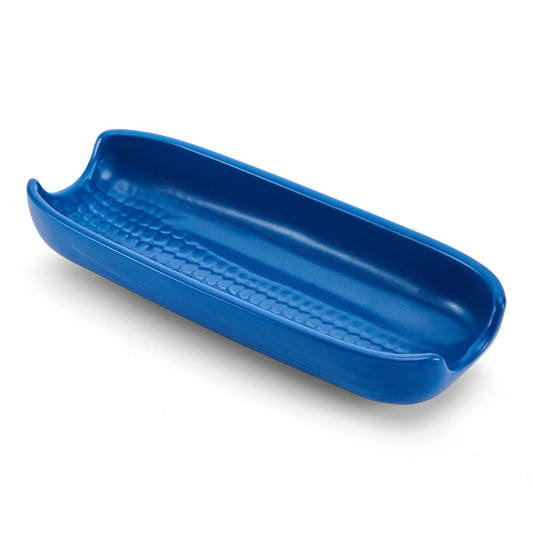 Callie Blue Corn Dishes Set of 4 (4 Count)