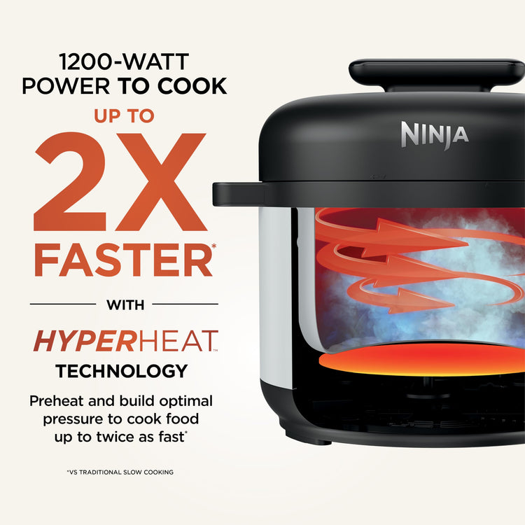 HyperHeat™ 9