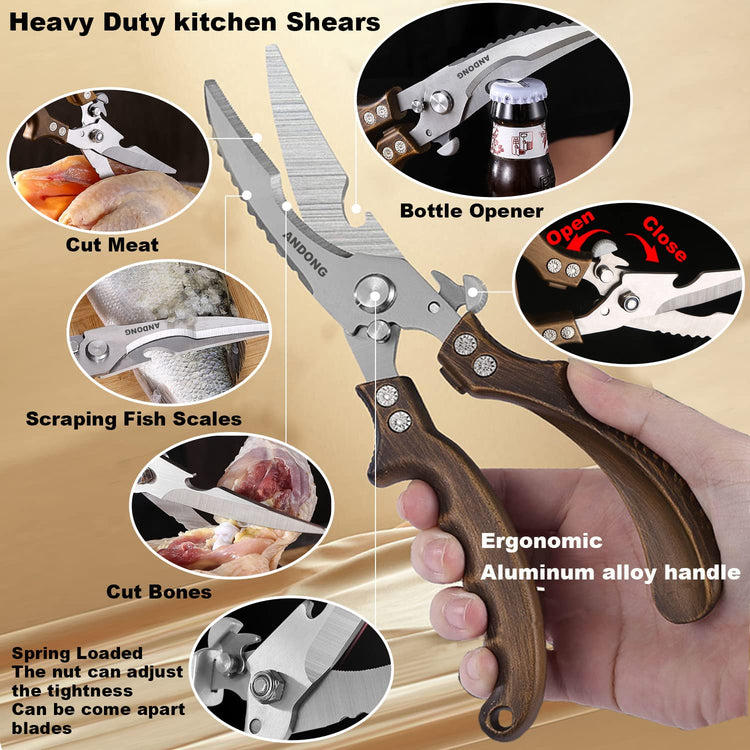 Kitchen Shears