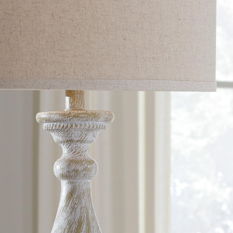 Table Lamps Set of 2 (2 Count)