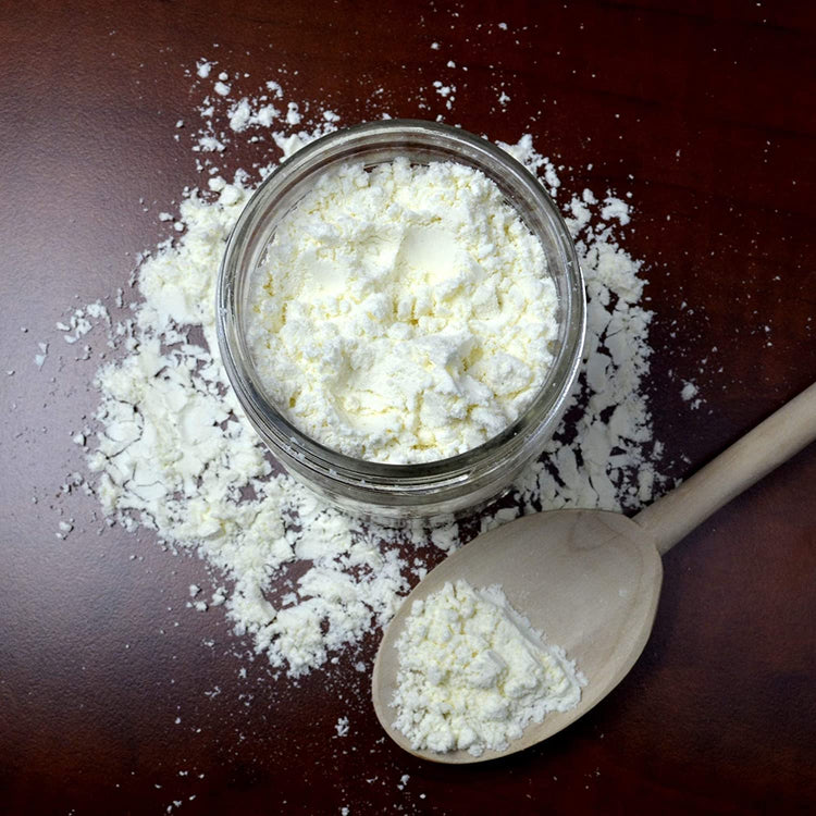 Real Butter Powder (16 Ounce)