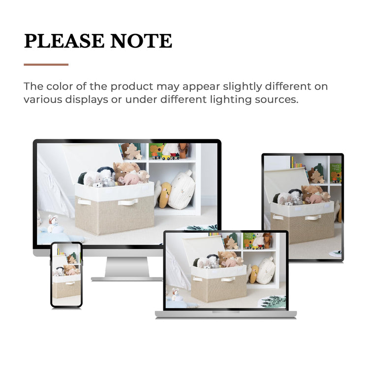 Memory Keepsake Storage Box (2 Count)