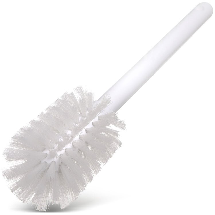 Dish Brush with Round Nylon Head (6 Count)