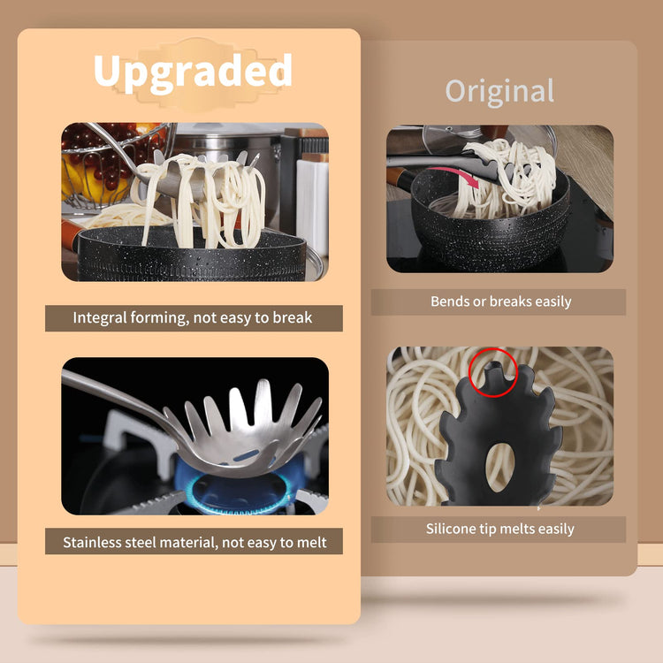 Spaghetti Server