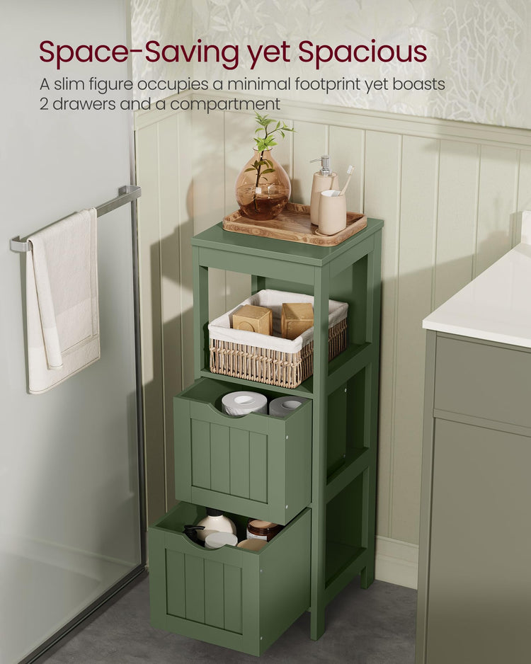 Storage Cabinet
