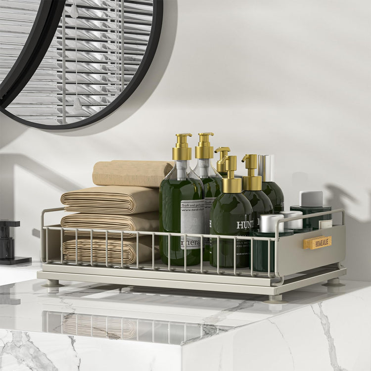 Under Sink Organizer
