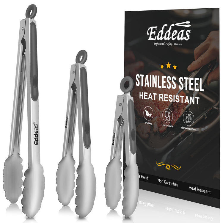 Tongs For Cooking